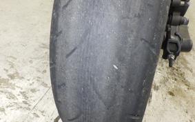 KAWASAKI ZX-25R 2012 ZX250E