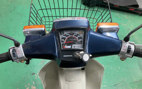 HONDA SUPER CUB50 AA01