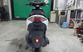 HONDA DIO Gen.6 AF68