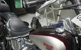 HARLEY FXSTC 1580 2006