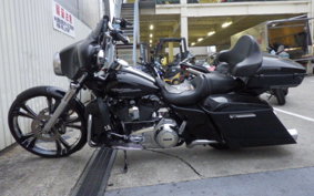 HARLEY FLHX 1690 2012