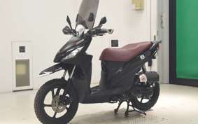 SUZUKI ADDRESS 110 2019 CE47A