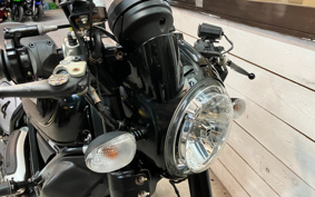 DUCATI SCRAMBLER KAFE RACER 2017 KB01