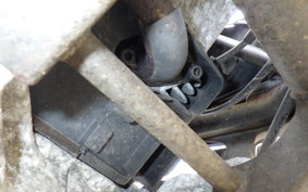 SUZUKI ADDRESS V125 G CF46A