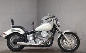 YAMAHA DRAGSTAR 1100 VP10J