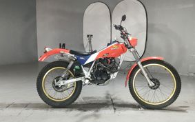 HONDA TLR200 MD09