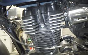 HONDA GB350 2021 NC59