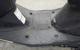 SUZUKI ADDRESS V125 S CF4MA