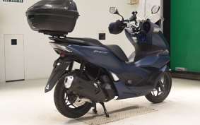 HONDA PCX125 2017 JK05