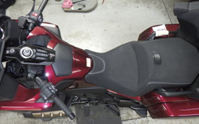 HONDA GL 1800 GOLD WING TOUR DCT 2025 SC79