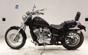 HONDA STEED 400 1991 NC26