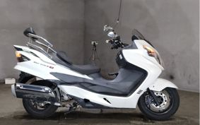 SUZUKI SKYWAVE 250M CJ45A