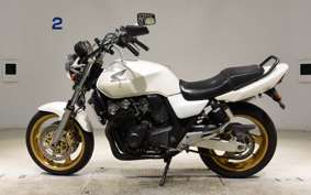 HONDA CB400SF VTEC SPEC 2 2002 NC39