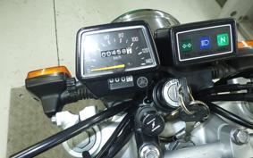 YAMAHA TW125 2000