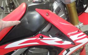 HONDA CRF250L 2013 MD44