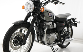 KAWASAKI MEGURO K3 2023 EJ800E