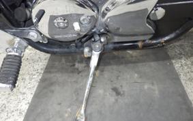 HONDA SHADOW 400 SLASHER 2000 NC40