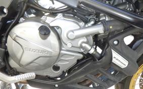 SUZUKI Vストローム650XTA 2025 C733M
