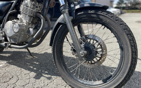 SUZUKI GLASS TRACKER BIG BOY NJ47A