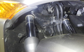 HONDA SILVER WING 600 GT ABS 2012 PF02