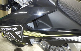 TRIUMPH TF450RC 2017