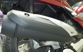HONDA PCX 125 2003 JF81