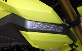 HONDA ｸﾞﾛﾑ 2014 JC61