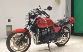 KAWASAKI ZRX-2 1998 ZR400E