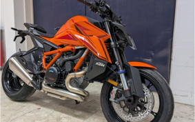 KTM 1390S-DUKE R EVO V3940