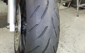 HONDA HORNET 250 2022 MC31