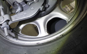 HONDA TACT-4ﾍﾞｰｼｯｸ 2021 AF79