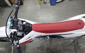 YAMAHA YZ125 CE36C