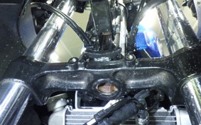 SUZUKI GSX-R125 DL33B