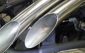 YAMAHA DRAGSTAR 400 CLASSIC 2000 4TR