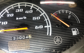 YAMAHA JOG DELUXE SA36J