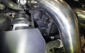 YAMAHA MT-09 2016 RN34J