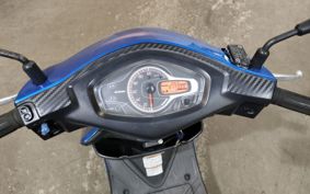 SUZUKI ADDRESS V125 CF4MA