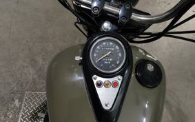 KAWASAKI VULCAN400 CLASSIC VN400A