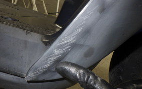 HONDA TACT-4ﾍﾞｰｼｯｸ AF79