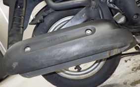 YAMAHA JOG Gen.5 SA36J