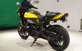KAWASAKI Z900RS CAFE 2019 ZR900C