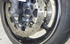 YAMAHA FZ1 FAZER 2014 RN21J