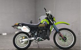 KAWASAKI KMX200 MX200A