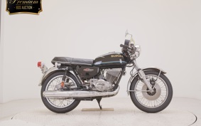 SUZUKI GT250 2026 GT250
