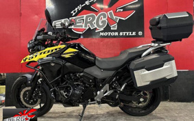 SUZUKI V-STROM 250 ABS DS11A