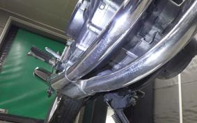 HONDA GB250 CLUBMAN Gen.4 2000 MC10
