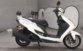 YAMAHA CYGNUS125XSR SEA5J