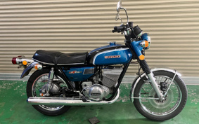 SUZUKI GT250 GT250B
