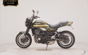 KAWASAKI Z900RS 2021 ZR900C