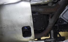 KAWASAKI KLE250 LE250A